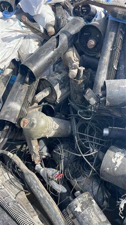 copper cables heads with 30%copper (3)