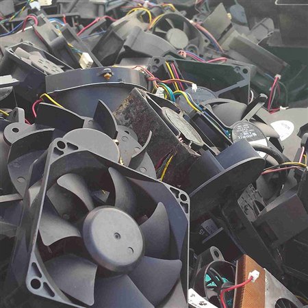 Ventiladores de la computadora（3）