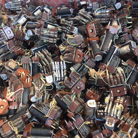 Contactor7887