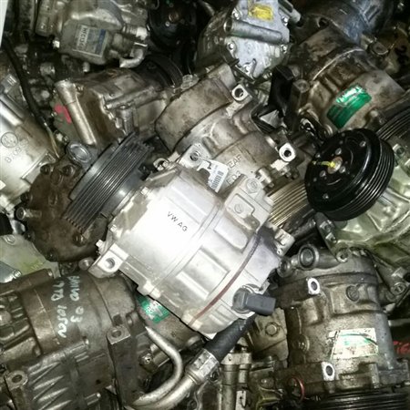 ac compressor(11)