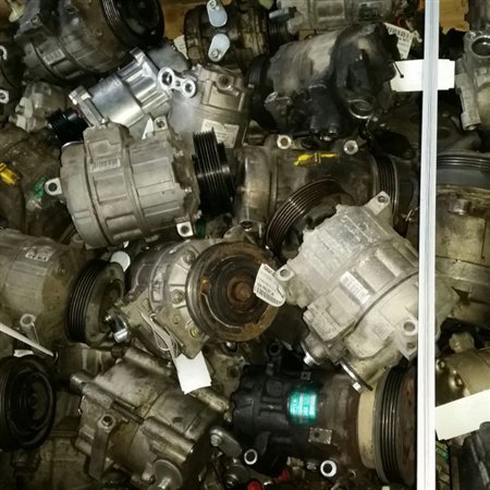 ac compressor(12)