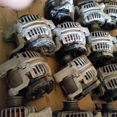 alternator(8)