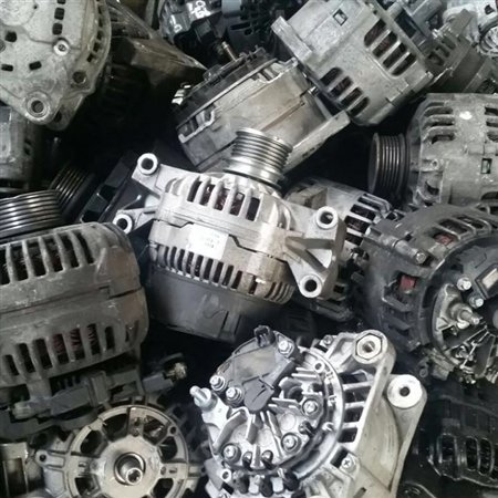 alternator(1)