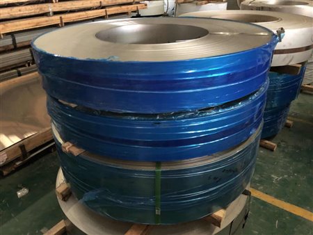 可利用不锈钢废料