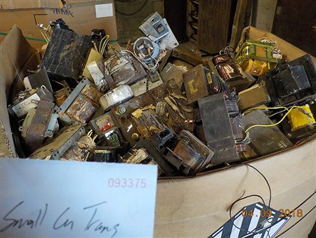 CU-TRANSFORMER-SMALL