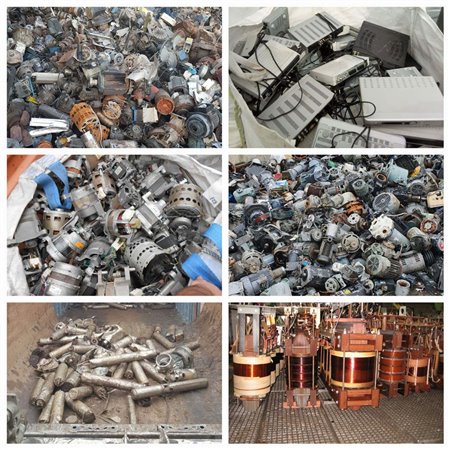 scrap grades powerstep recycler in 2023 (1)