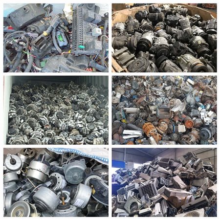 scrap grades powerstep recycler in 2023 (3)