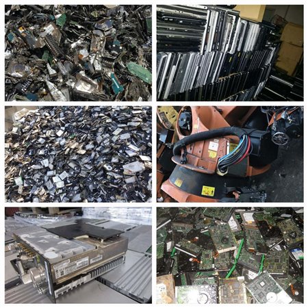 scrap grades powerstep recycler in 2023 (10)