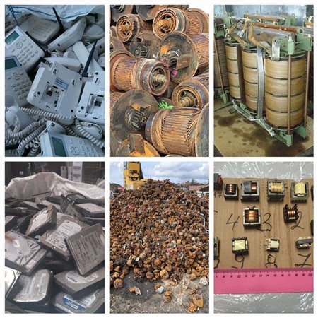 scrap grades powerstep recycler in 2023 (11)