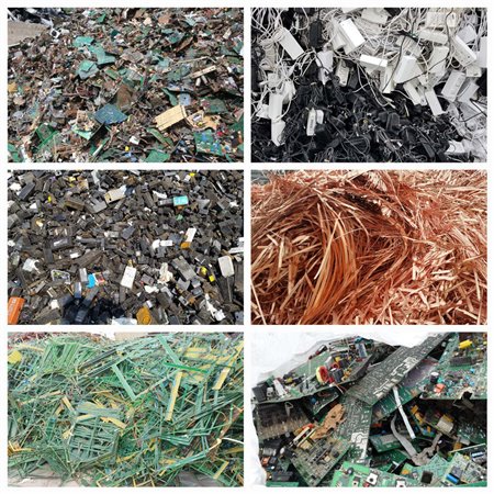 scrap grades powerstep recycler in 2023 (2)