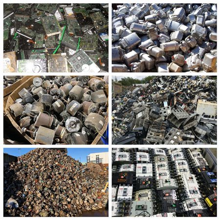 scrap grades powerstep recycler in 2023 (5)