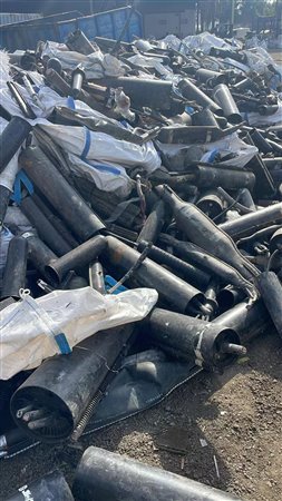 copper cables heads with 30%copper (4)